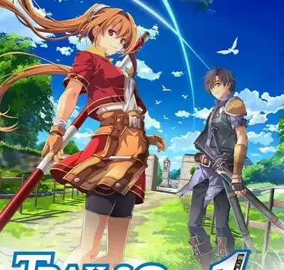 Trails in the Sky 1st Chapter Free Download
