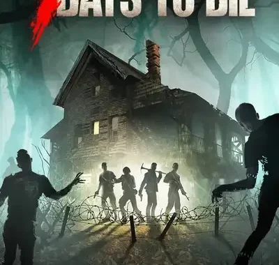 7 Days to Die .B9 Free Download (v2.3)  