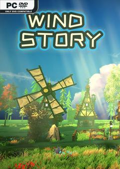 Wind Story Free Download