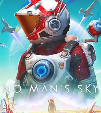 No Man’s Sky Free Download (v6.04 & ALL DLCs)