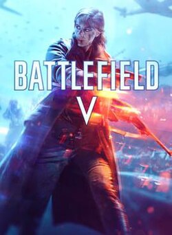 Battlefield V Free Download