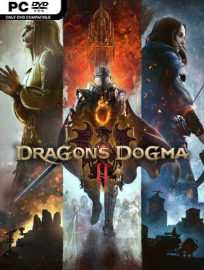 Dragon’s Dogma 2 Free Download (v1.0.0.1)