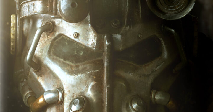 Fallout 4 Free Download (v1.10.984 & ALL DLC)