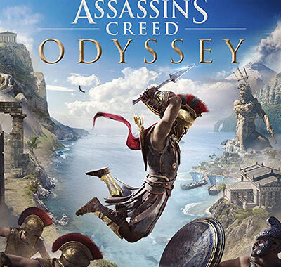Assassin’s Creed Odyssey Free Download (v1.5.3)