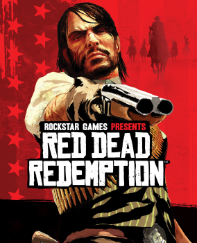 Red Dead Redemption Free Download ( rdr 1)
