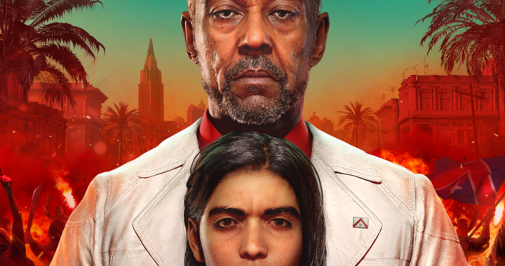 Far Cry 6 Ultimate Edition Free Download