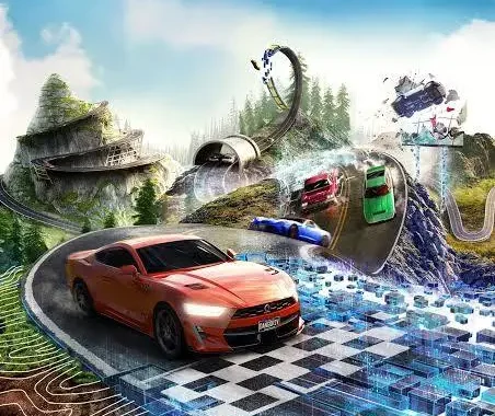 Wreckreation Free Download