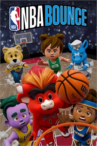 NBA Bounce Free Download