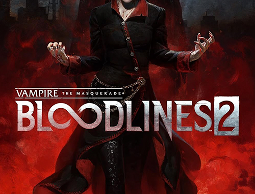 Vampire: The Masquerade – Bloodlines 2