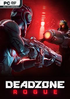 Deadzone Rogue Free Download (v1.0.0.25