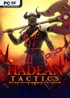 Hadean Tactics Free Download (v1.1.16)  