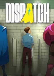 Dispatch Free Download