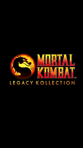 Mortal Kombat: Legacy Kollection Free Download PC (v1.02)