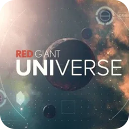 Red Giant Universe 2026.0