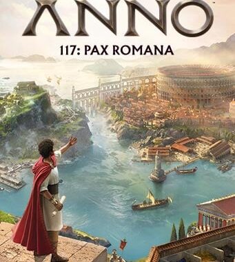 Anno 117: Pax Romana