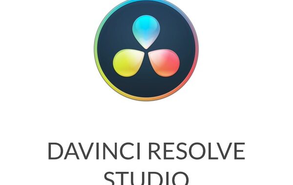 DaVinci Resolve Studio 20.2.1 [PC] windows