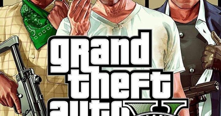 GTA 5 Premium Edition