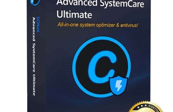 Advanced SystemCare Ultimate Download (Latest 2025)