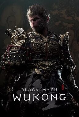 Black Myth: Wukong
