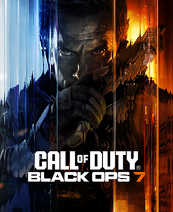 Call of Duty: Black Ops 7 | cod