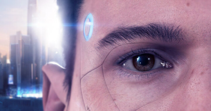 Detroit: Become Human