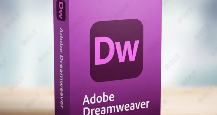 Adobe Dreamweaver 2021