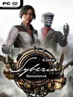 Syberia Remastered Free