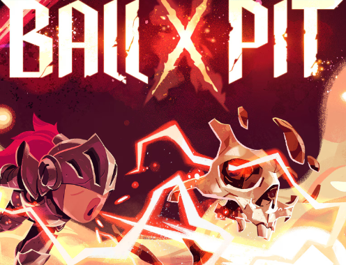 BALL x PIT Free Download  