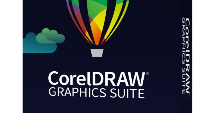CorelDRAW Graphics Suite Download