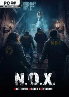 N.O.X | NOX