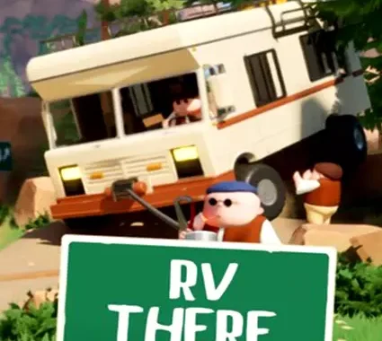 RV There Yet? Free Download