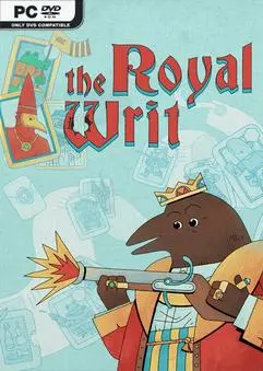 The Royal Writ