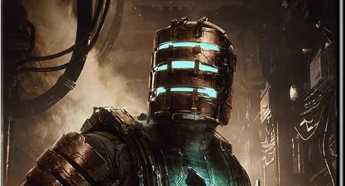 Dead Space Remake
