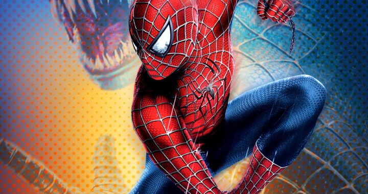 Spider-Man 3
