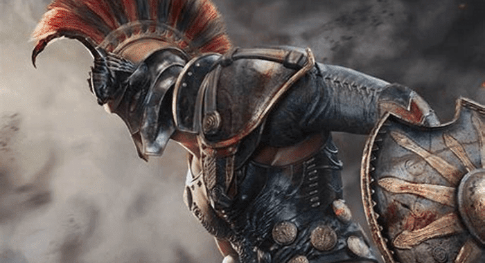 Achilles Legends Untold