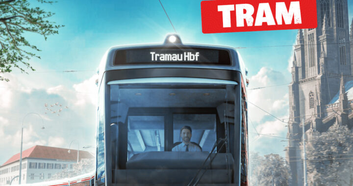 City Transport Simulator