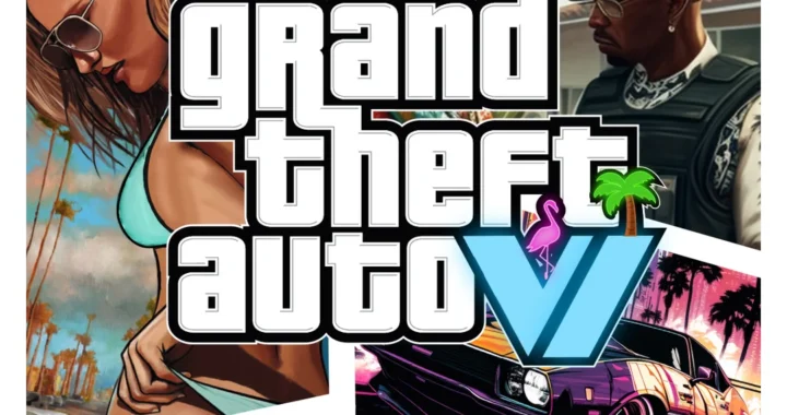 Grand Theft Auto VI