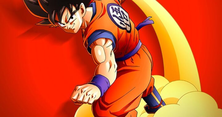 Dragon Ball Z: Kakarot