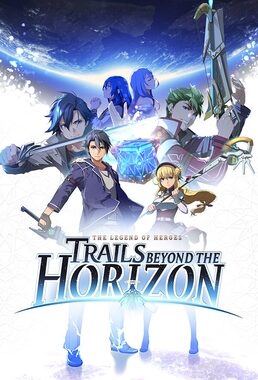 The Legend of Heroes: Trails beyond the Horizon