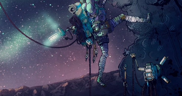 Cairn Deluxe Edition