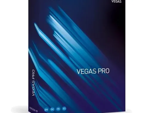 MAGIX VEGAS Pro