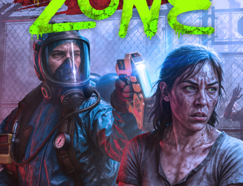 Quarantine Zone: The Last Check