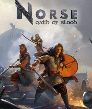 NORSE: Oath of Blood