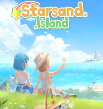 Starsand Island Free