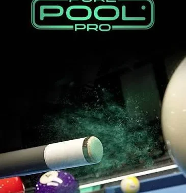 Pure Pool Pro