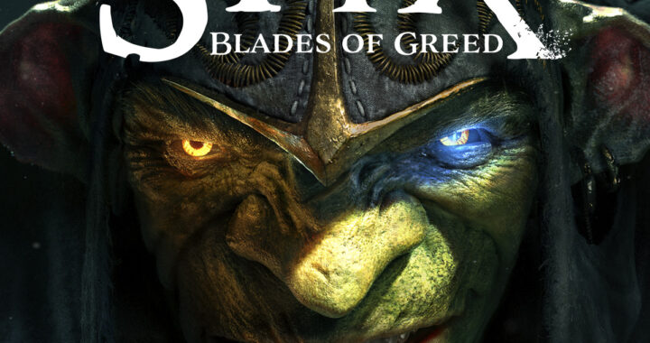 Styx: Blades of Greed