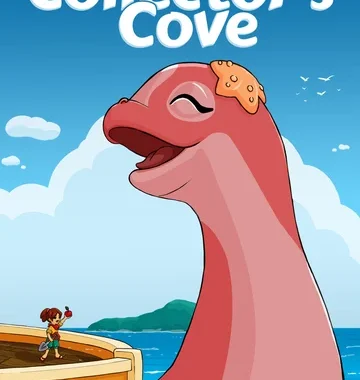 Collectors Cove