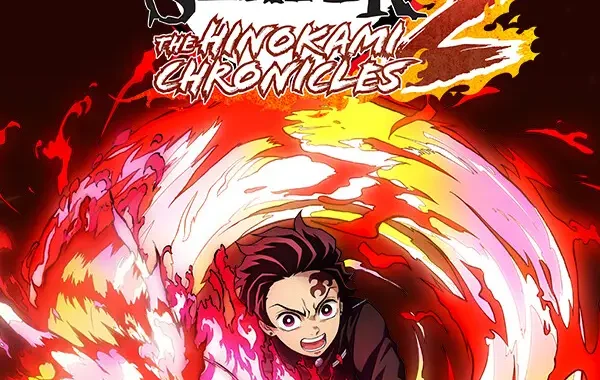 Demon Slayer -Kimetsu no Yaiba- The Hinokami Chronicles 2