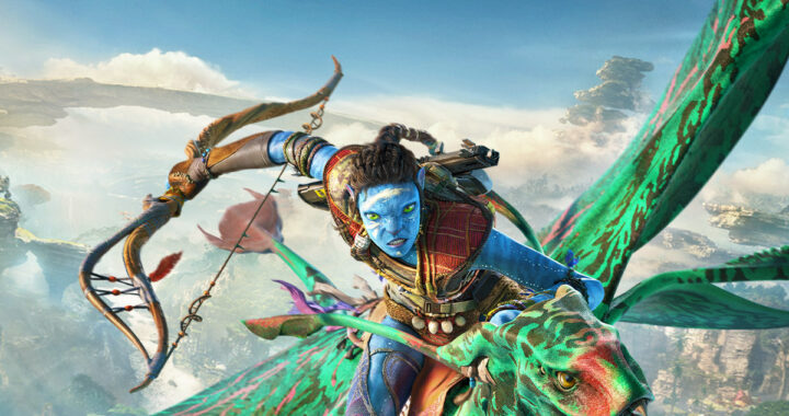 Avatar: Frontiers of Pandora