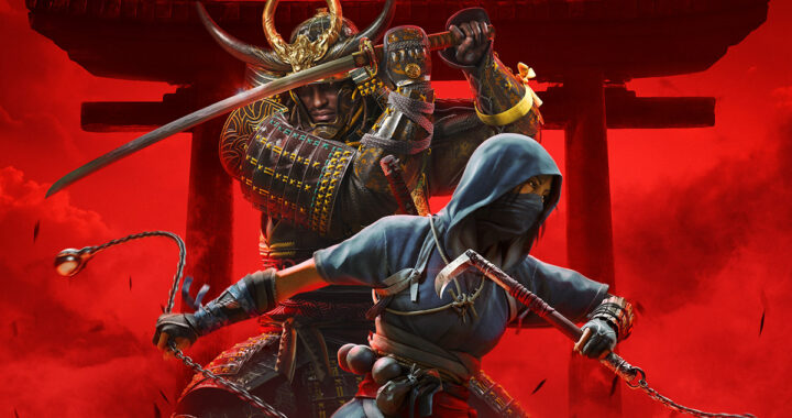 Assassin’s Creed Shadows